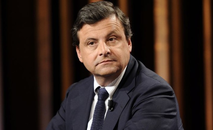 Carlo Calenda - cronacalive.it