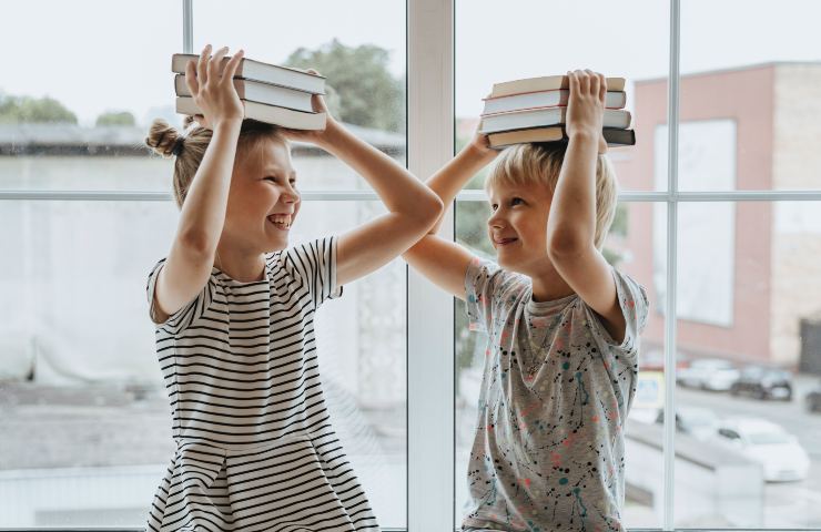 Cosa si insegna nelle scuole finlandesi