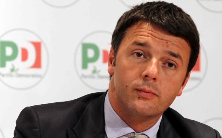 Matteo Renzi - cronacalive.it 