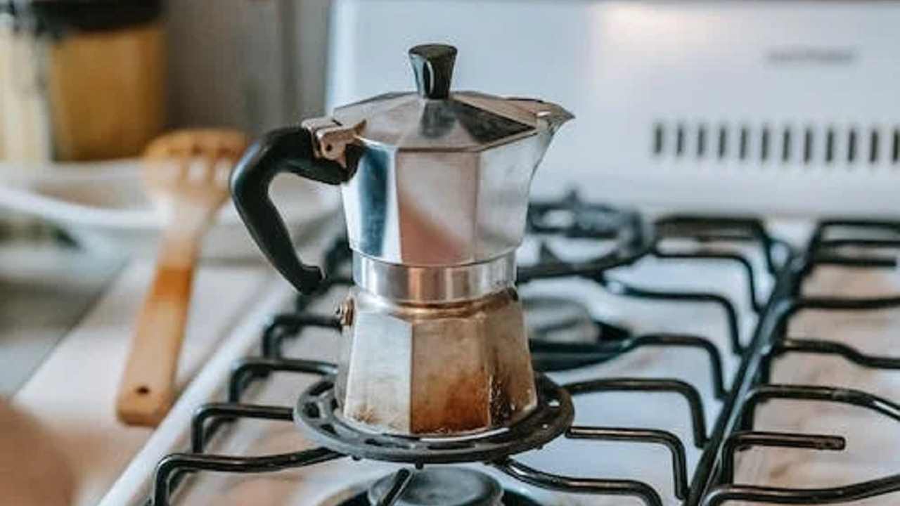 Moka, cosa fare se il caffè