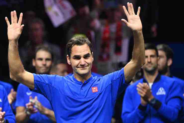 Roger-Federer-il-giorno-del-suo-ritiro-dal-mondo-del-tennis-Foto-ANSA-Cronacalive.it