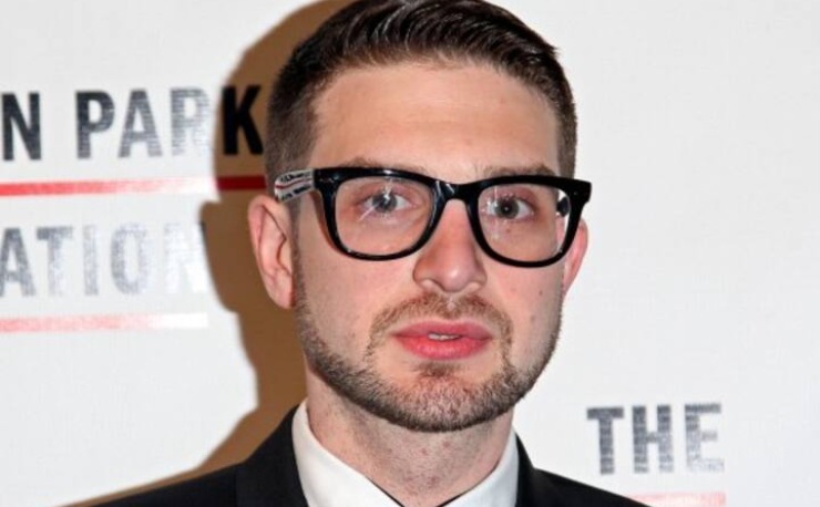 Alex Soros - cronacalive.it