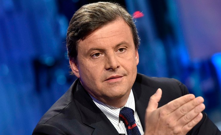 Carlo Calenda - cronacalive.it