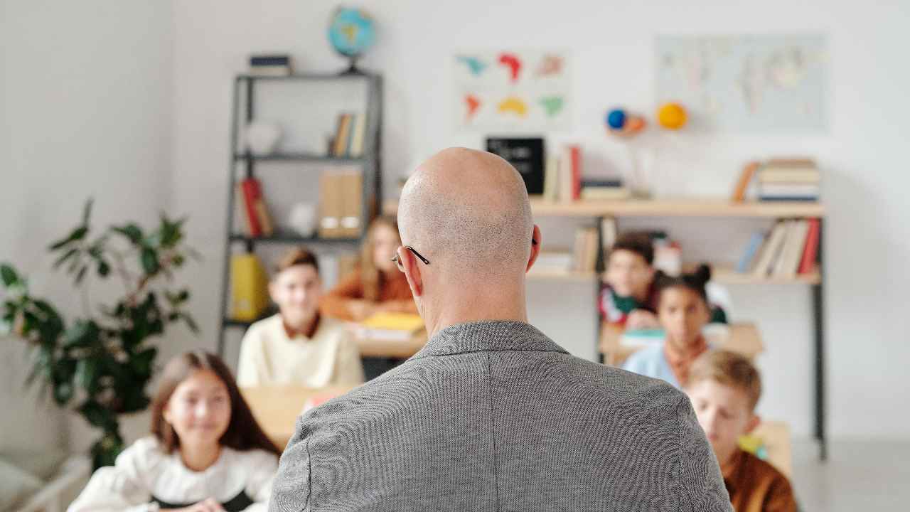 Scuola, novità sulle supplenze