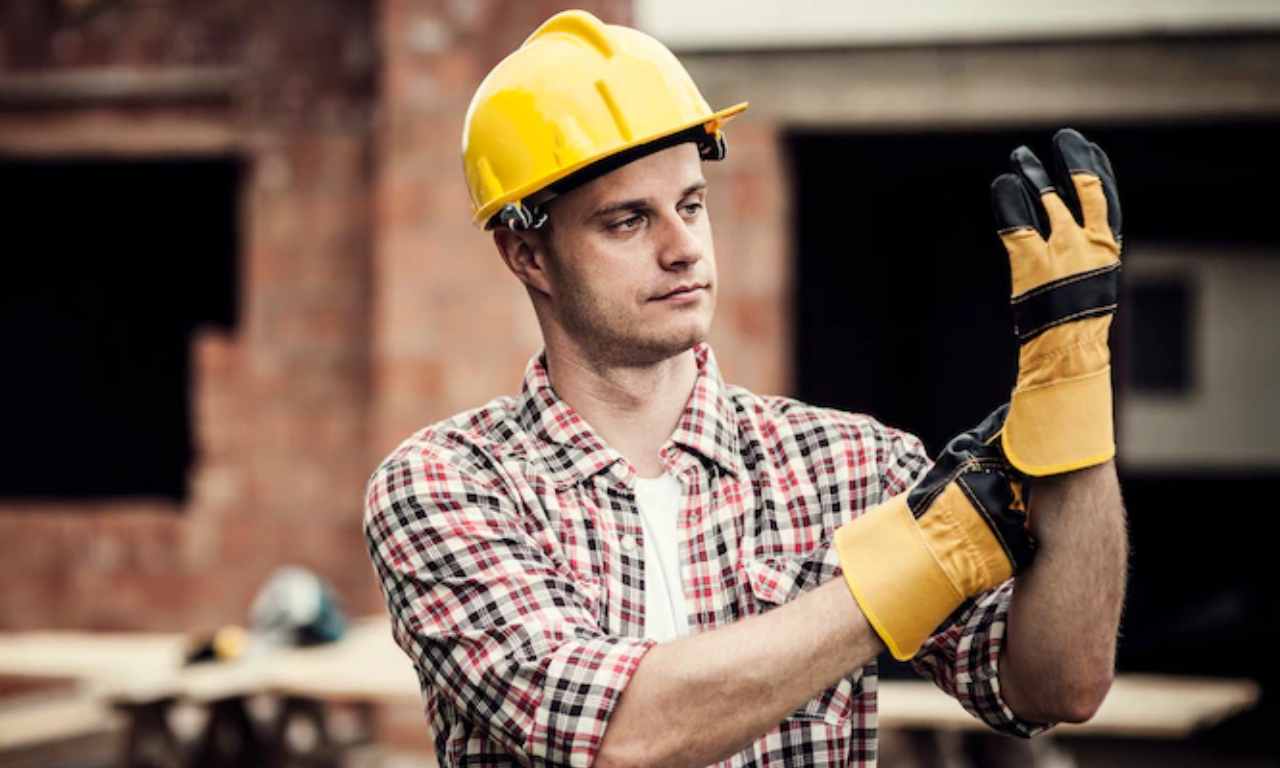 allarme caldo sul lavoro in esterni - cronacalive.it