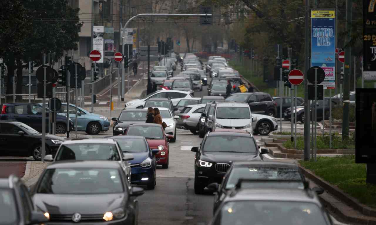 mobilità a Milano - cronacalive.it