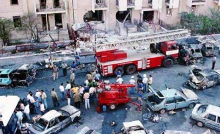 strage di via d'Amelio, foto d'epoca - cronacalive.it