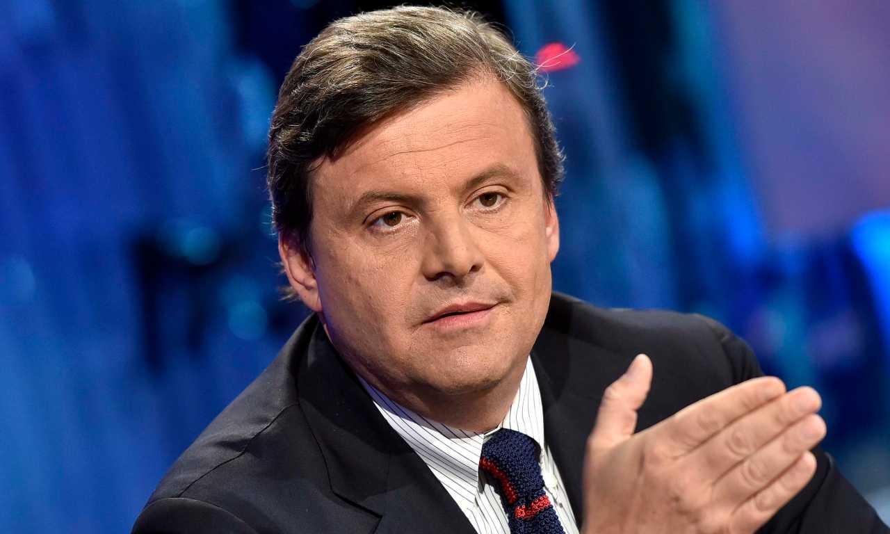 Carlo Calenda - cronacalive.it 