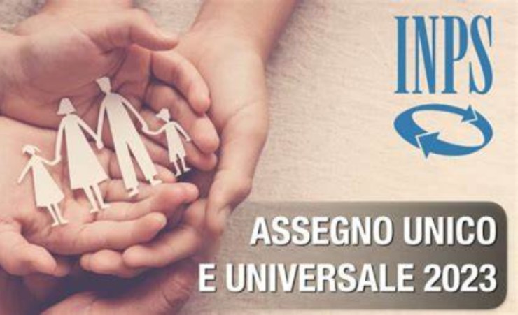 Inps, Assegno Unico Universale - cronacalive.it