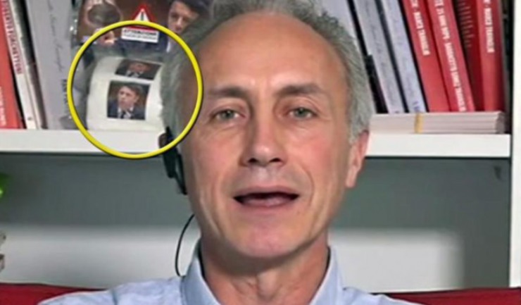 Marco Travaglio - cronacalive.it