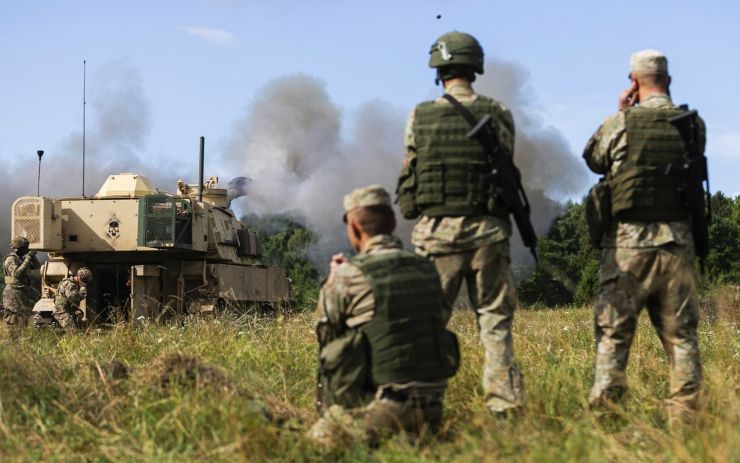 operazioni militari in Crimea - cronacalive.it
