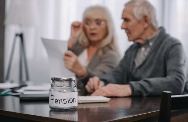 Aumenti sulle pensioni, cosa c'è da sapere