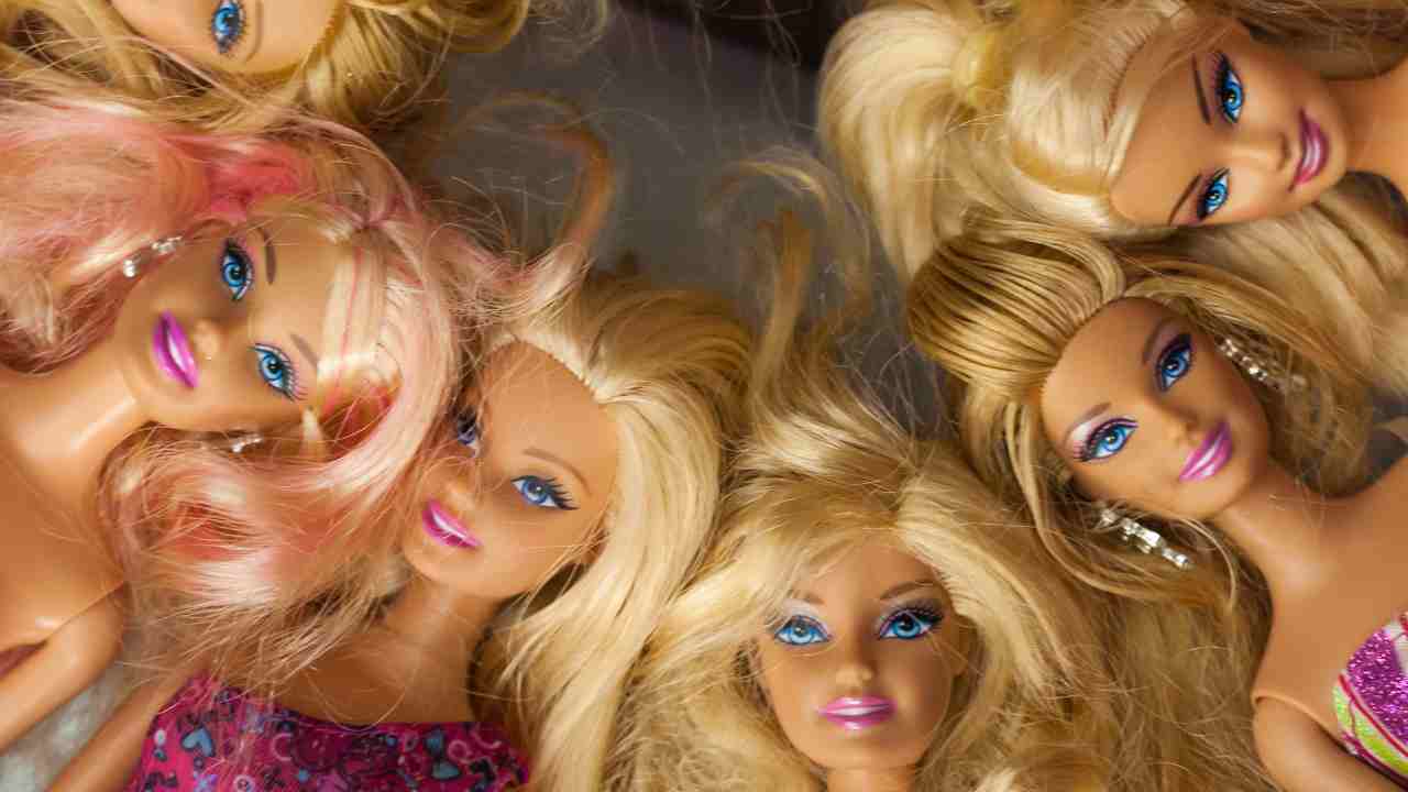 Barbie Botox, il nuovo trattamento estetico (Fonte Depositphotos)