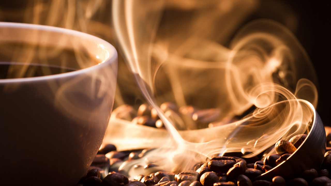 Gli effetti del caffè sulla memoria (Fonte Depositphotos)