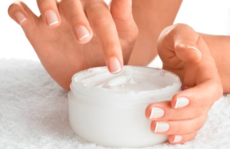 Migliori creme viso dopo i 50 anni (Fonte Depositphotos)