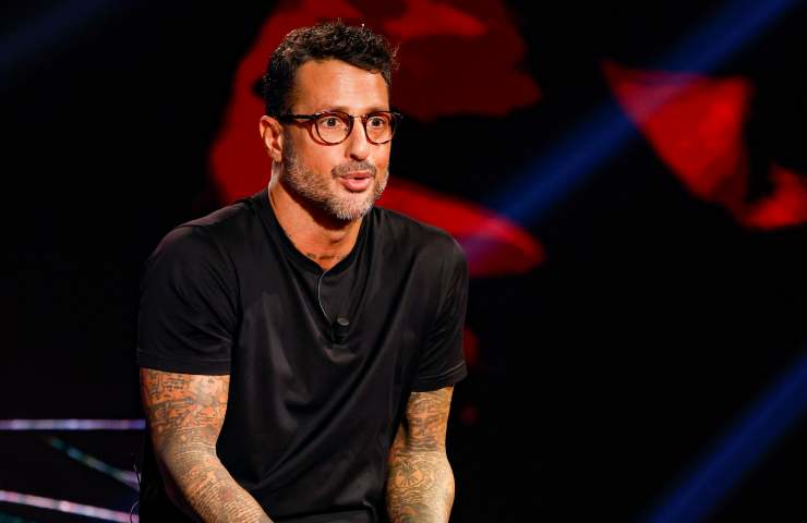 Fabrizio Corona informato sul giro di scommesse illegali (Fonte Ansa)