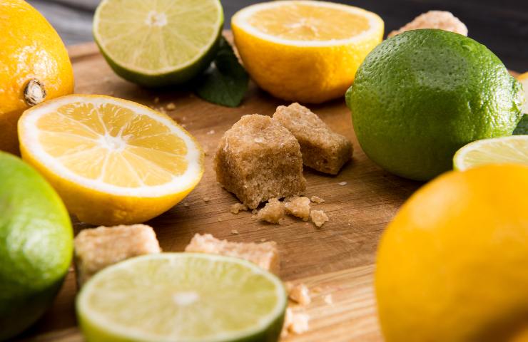 Fruttosio, pro e contro (Fonte Depositphotos)