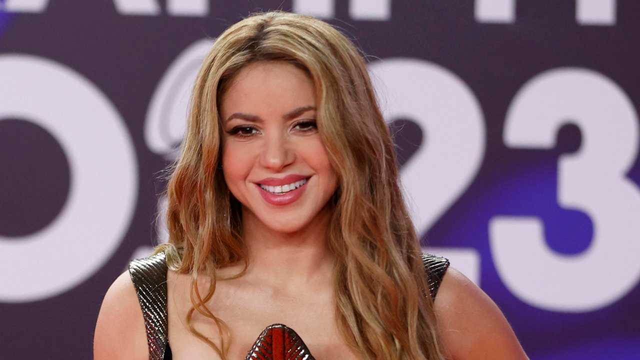 Shakira a processo per frode fiscale (Fonte Ansa)