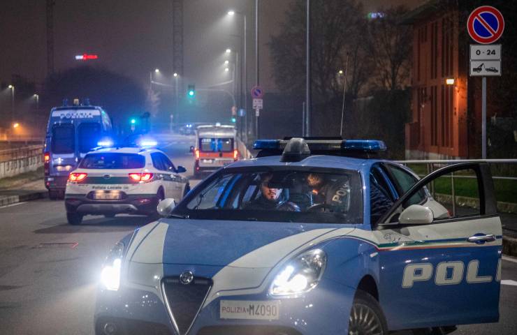 Agenti aggrediti a Viterbo da due carcerati (Fonte Ansa) 