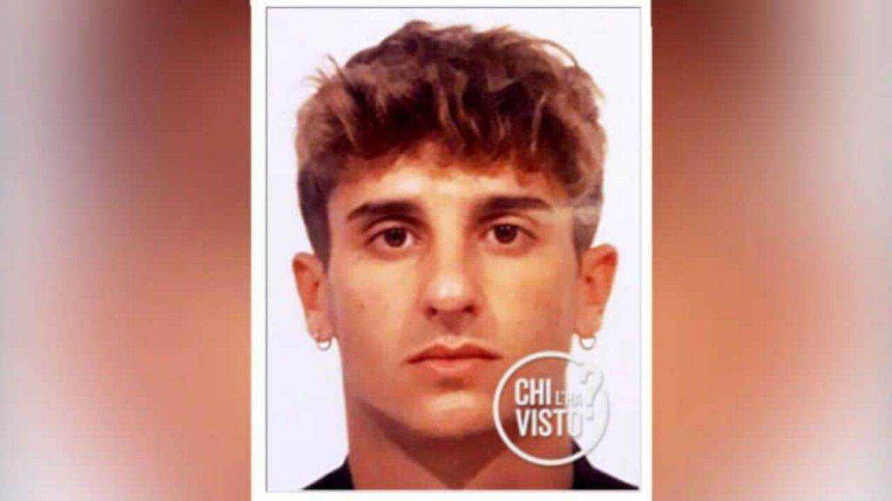 Alessandro Venturelli, scomparso nel 2020 (Fonte web)