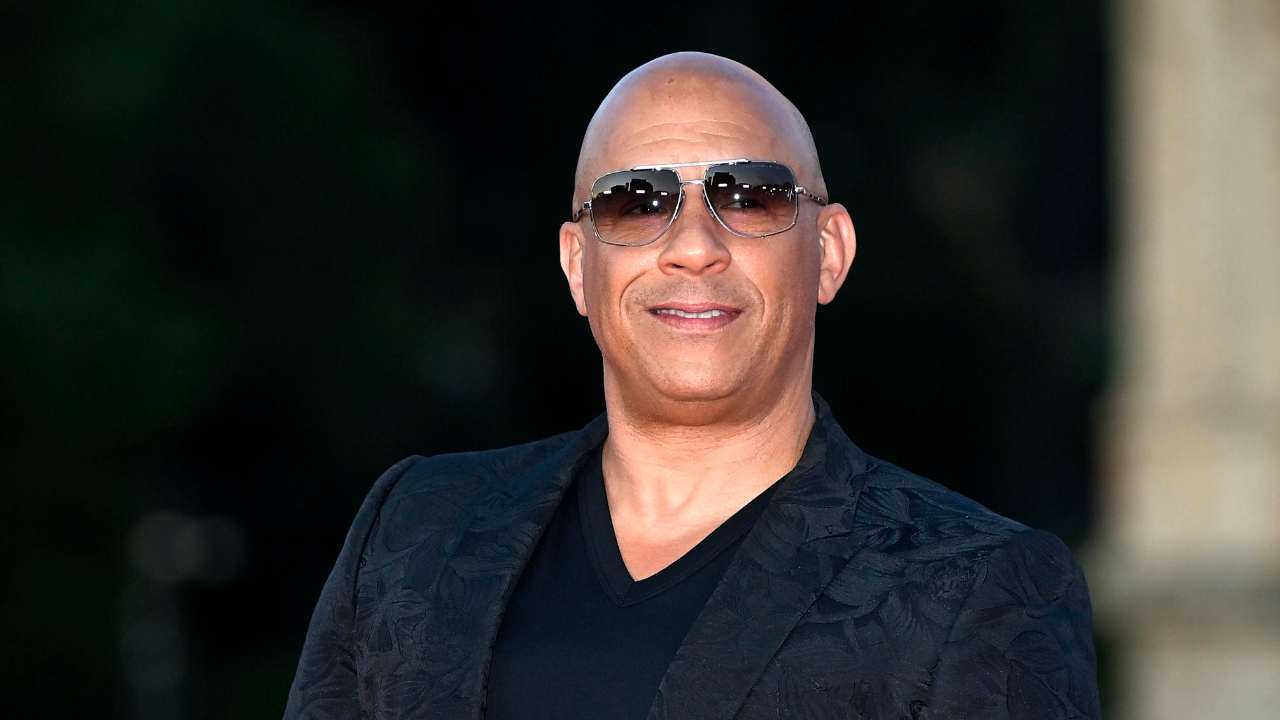 Vin Diesel accusato di violenza sessuale (Fonte Ansa)