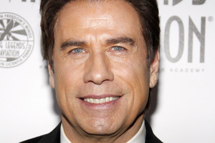 John Travolta