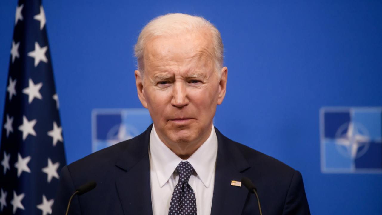 Joe Biden