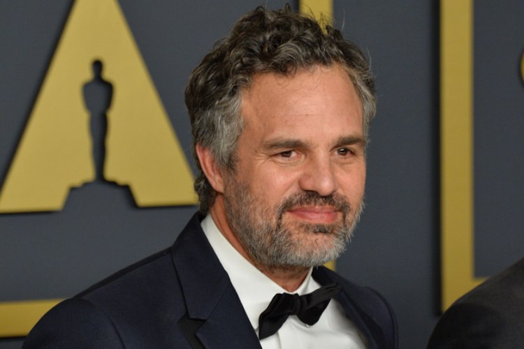 Mark Ruffalo