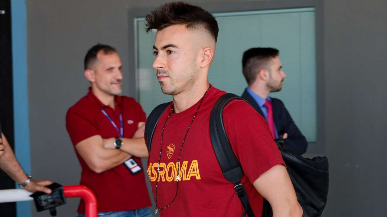 Manuel El Shaarawy: chi è 