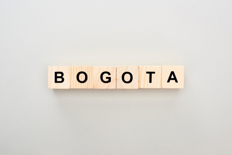 bogotà