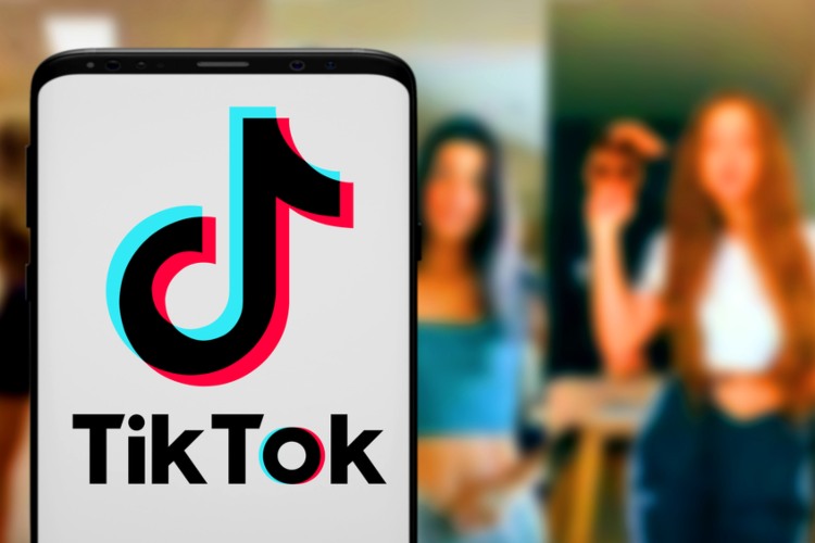 tiktok