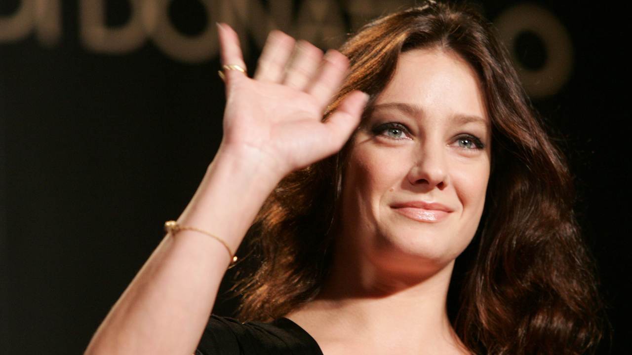 che fine ha fatto l'ex marito di Giovanna Mezzogiorno