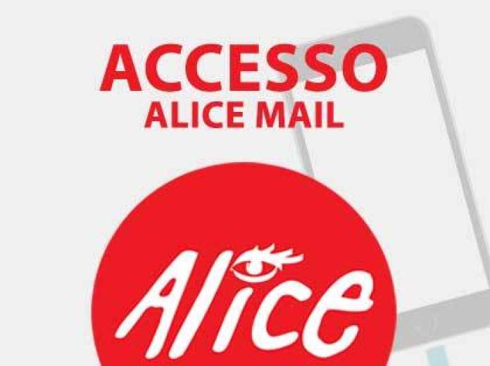 Alice mail CronacaLive