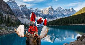 canada-paese-più-felice