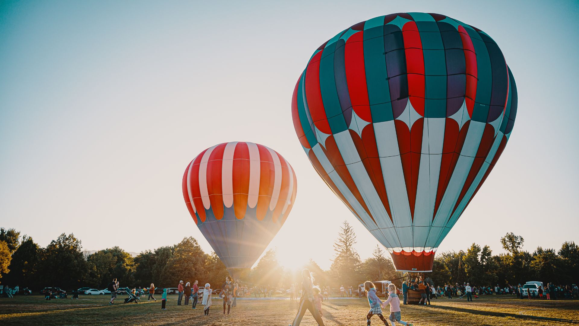Pallone aerostatico cosa è CronacaLive