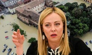 Giorgia Meloni, decreto legge maltempo - cronacalive.it