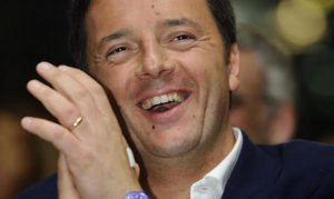 Matteo Renzi - cronacalive.it