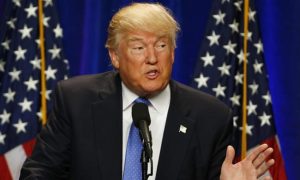 Donald Trump - cronacalive.it