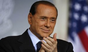 Silvio Berlusconi - cronacalive.it