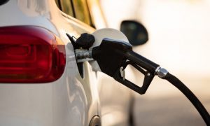 aumento del prezzo della benzina - cronacalive.it