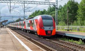 treno Bari-Napoli - cronacalive.it