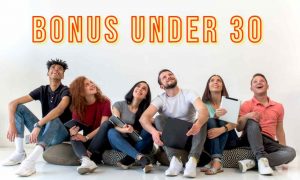 Bonus under 30 - cronacalive.it