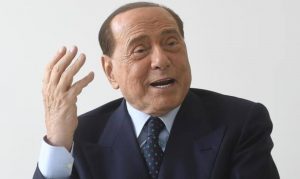 Silvio Berlusconi - cronacalive.it