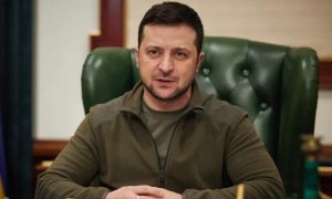 Zelensky - cronacalive.it