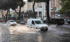 meteo in Italia ad agosto 2023 - cronacalive.it