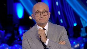 Grande Fratello censura una battuta (Fonte web)