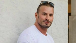 Jack Vanore, la verità sull'addio a Uomini e Donne (Fonte web)