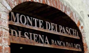 Monte dei Paschi di Siena, privatizzazioni in Italia - cronacalive.it
