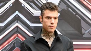 Fedez, come sta il rapper (Fonte Ansa)