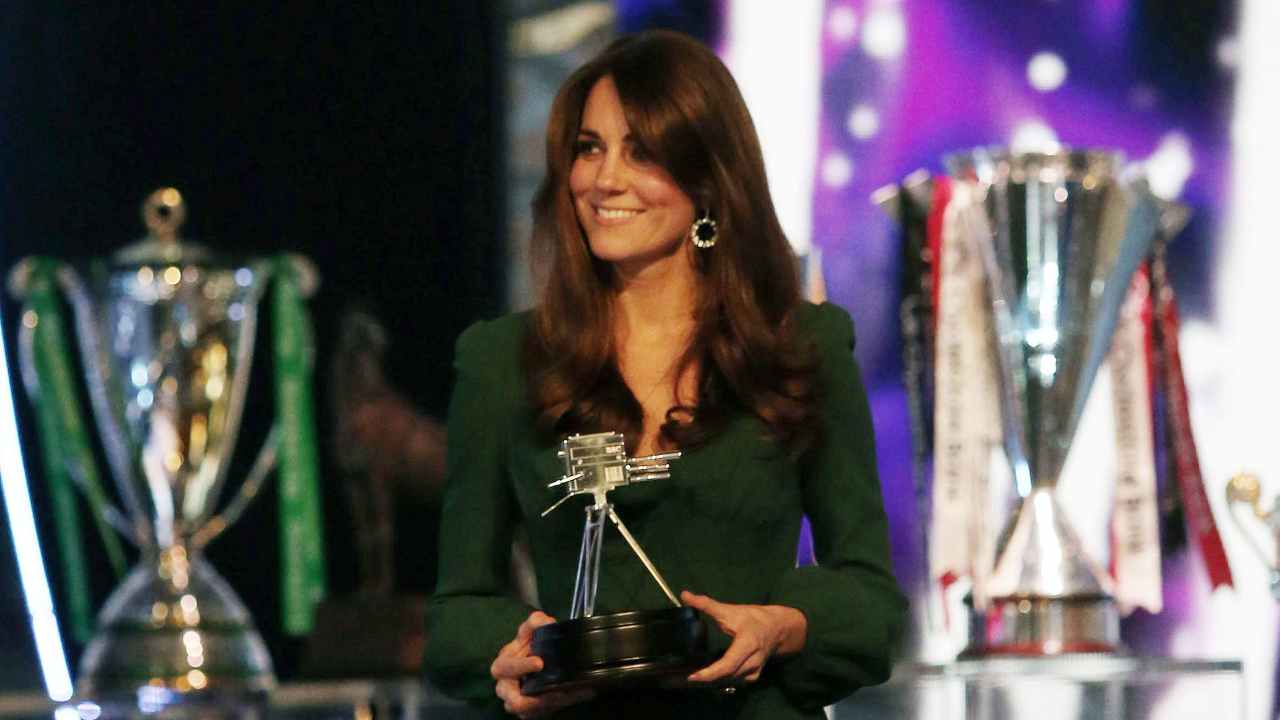 Kate Middleton, perché tutti parlano dei suoi orecchini - CronacaLive